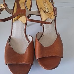Michael kors heels